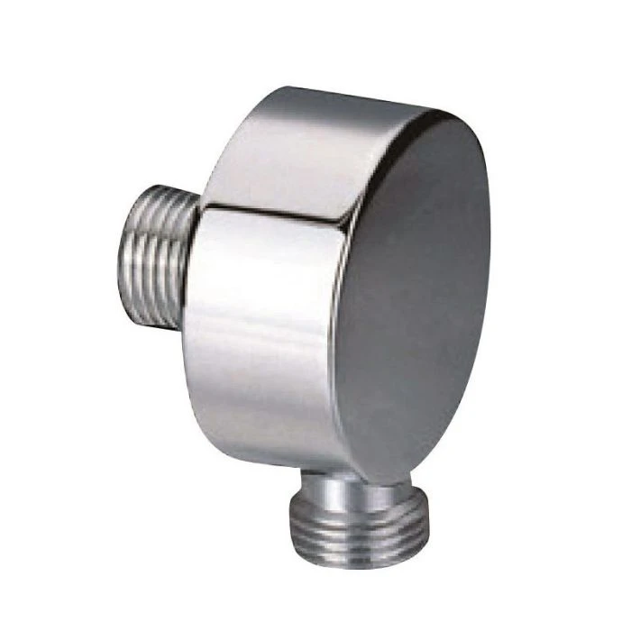 Inox Stainless Steel Wall Outlet