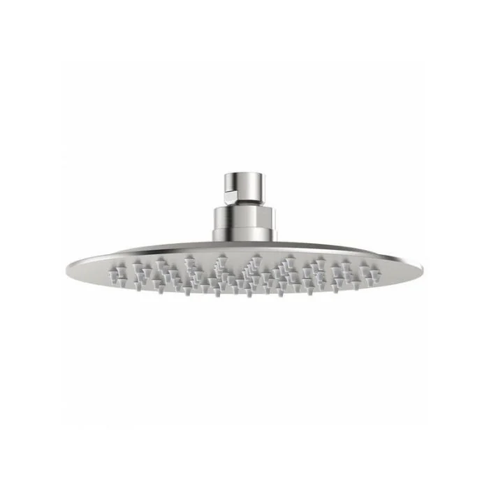 Inox Stainless Steel Glide 300mm Shower Head