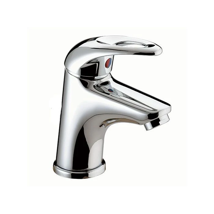 Java Mini Basin Mixer