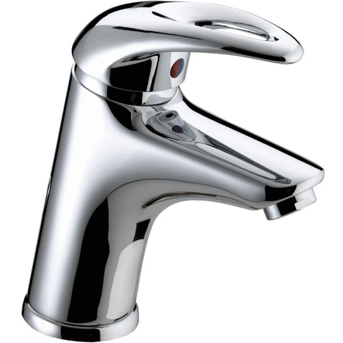 Java Eco Click Basin Mixer