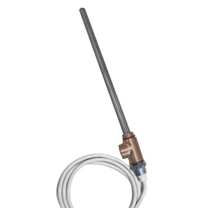 JTP 400W Heating Element Brushed Bronze