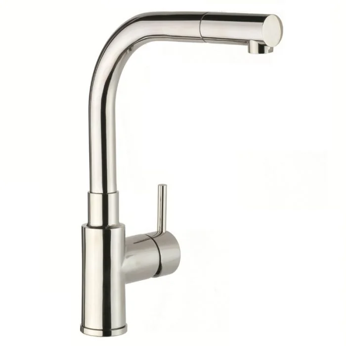 Apco Kitchen Sink Mixer Tap Chrome