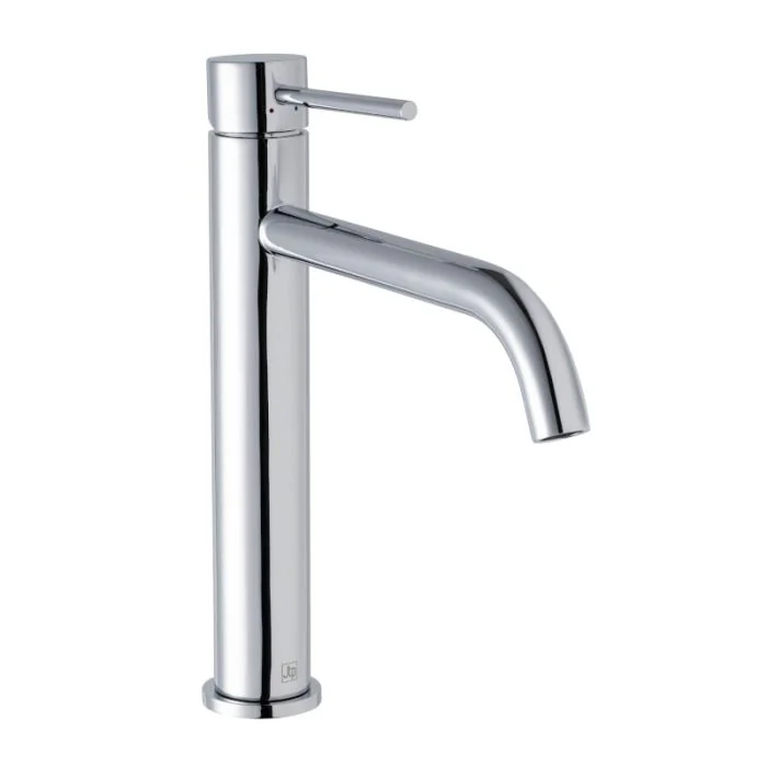 Florence Kitchen Sink Mixer Tap Chrome