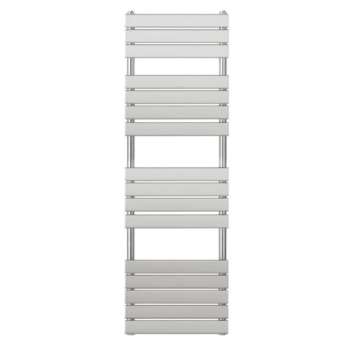 JTP Hix 1600 x 500 Straight Towel Rail Chrome