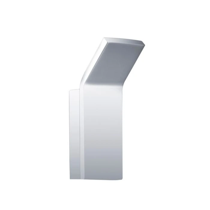 Hix Robe Hook Chrome