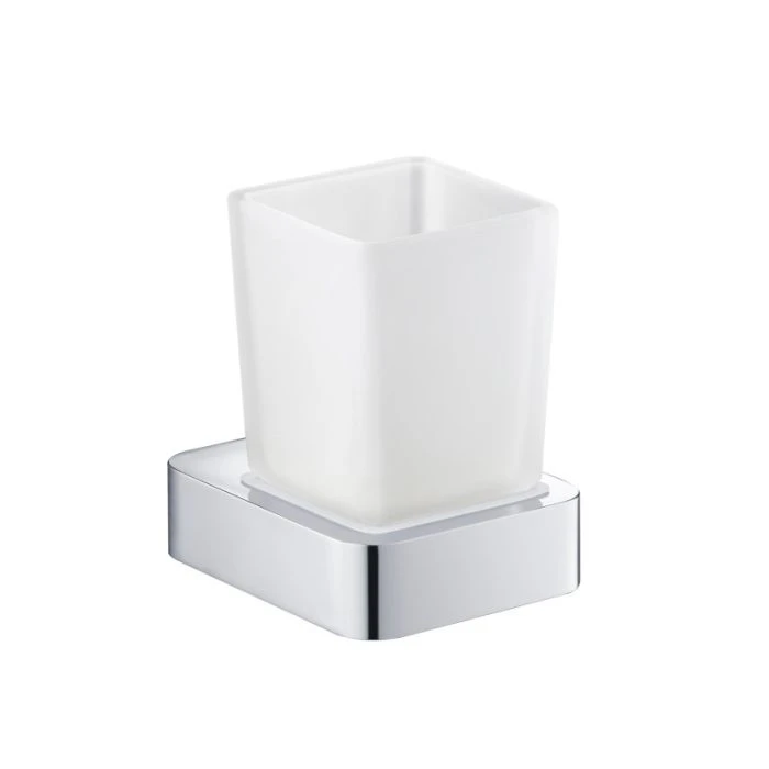 Hix Tumbler Holder Chrome