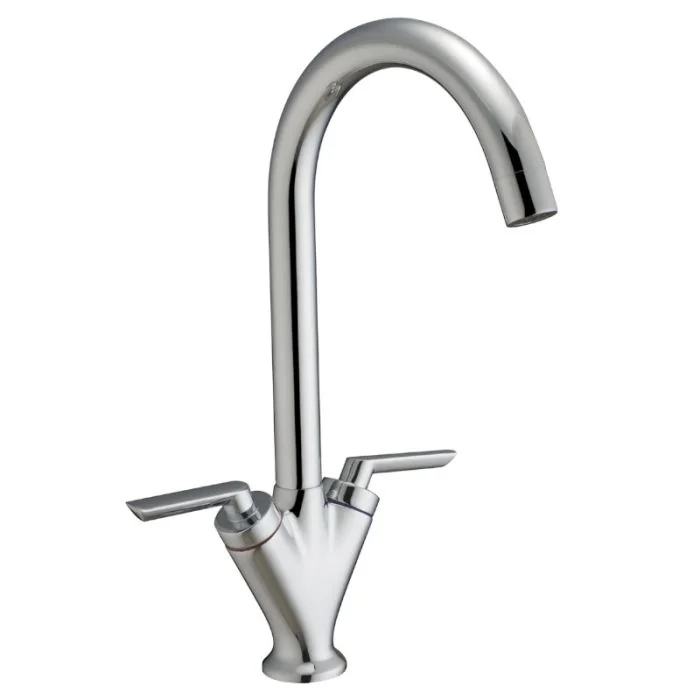 Reach Kitchen Sink Mixer Tap Chrome