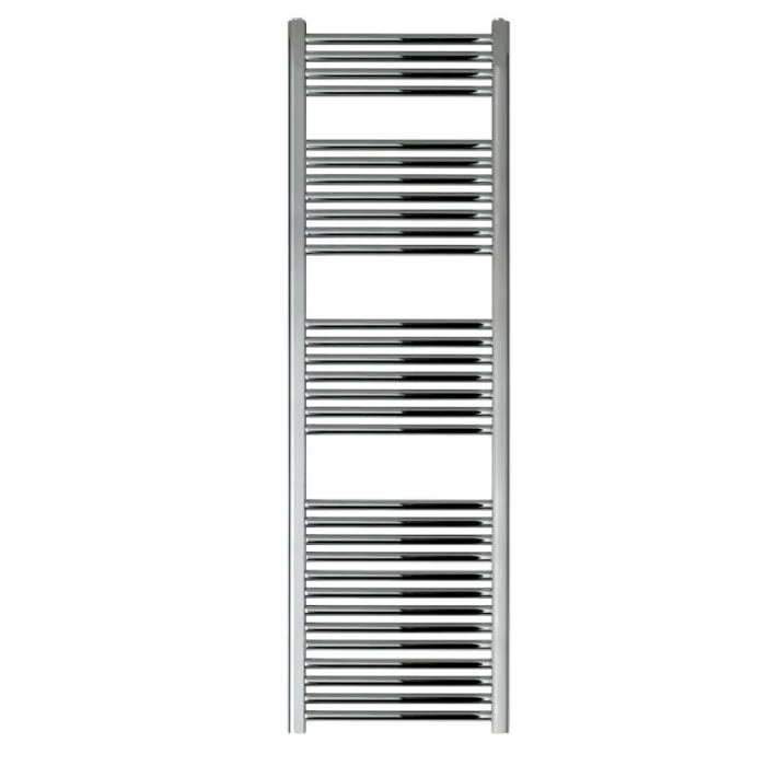 JTP VOS 1600 x 500 Straight Towel Rail Chrome