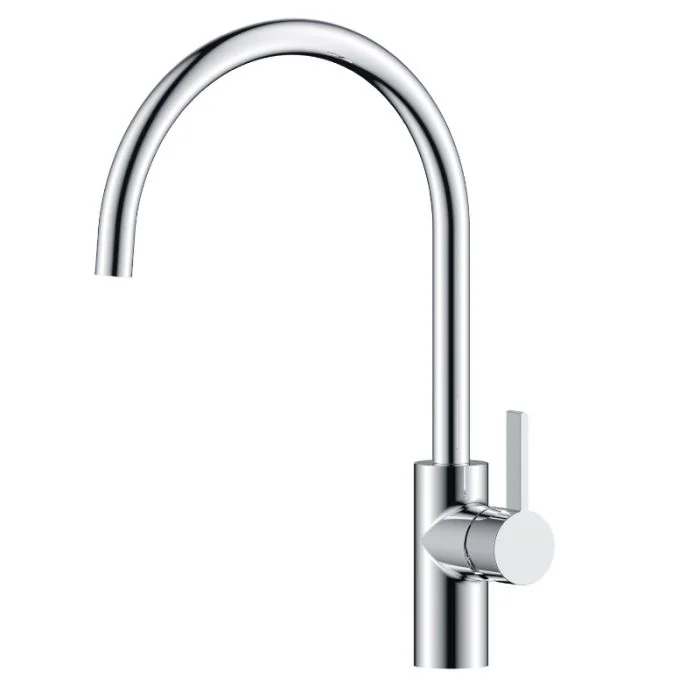 VOS Kitchen Sink Mixer Tap Chrome