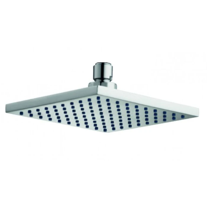 Bloque2 200mm Square Shower Head