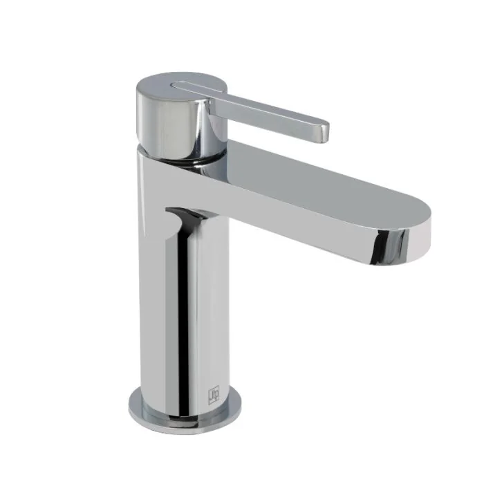 Kio Single Lever Basin Mixer Chrome