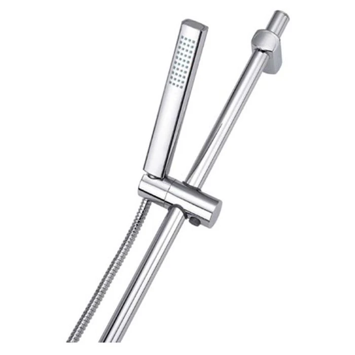 Bristan Square Shower Kit