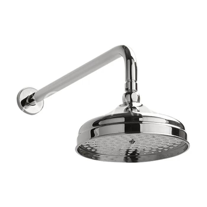 Knightsbridge 200mm Fixed Head & Arm