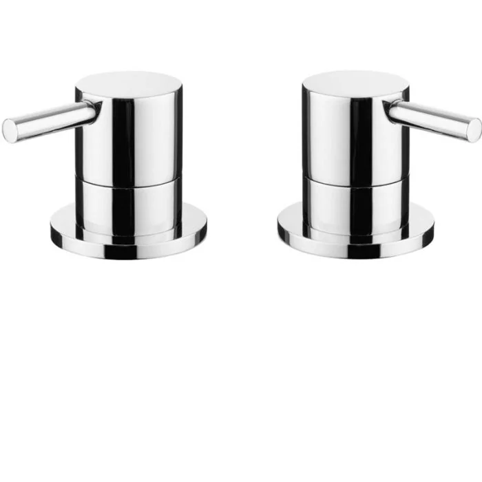 Kai Lever Panel Valves