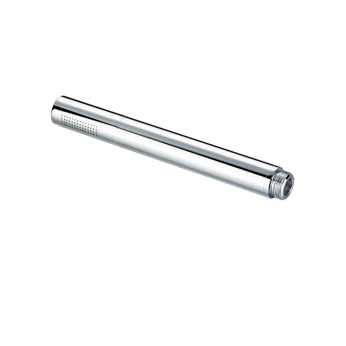 Levo Brass Single Function Single Handset