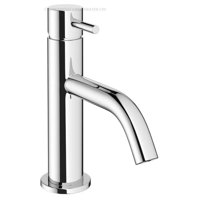 Crosswater Mike Pro Basin Mixer Chrome