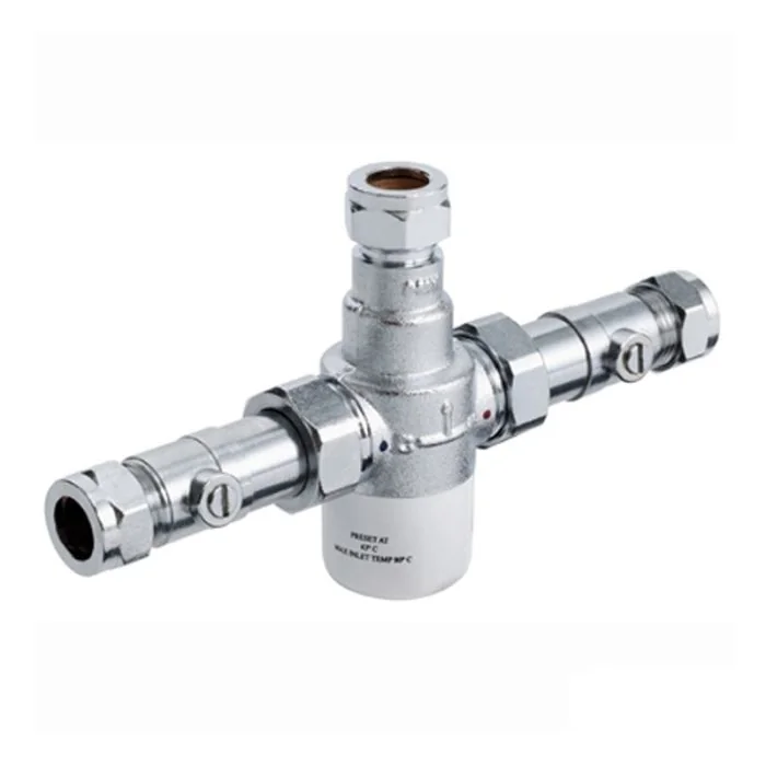 15mm Thermostatic Mixing Valve