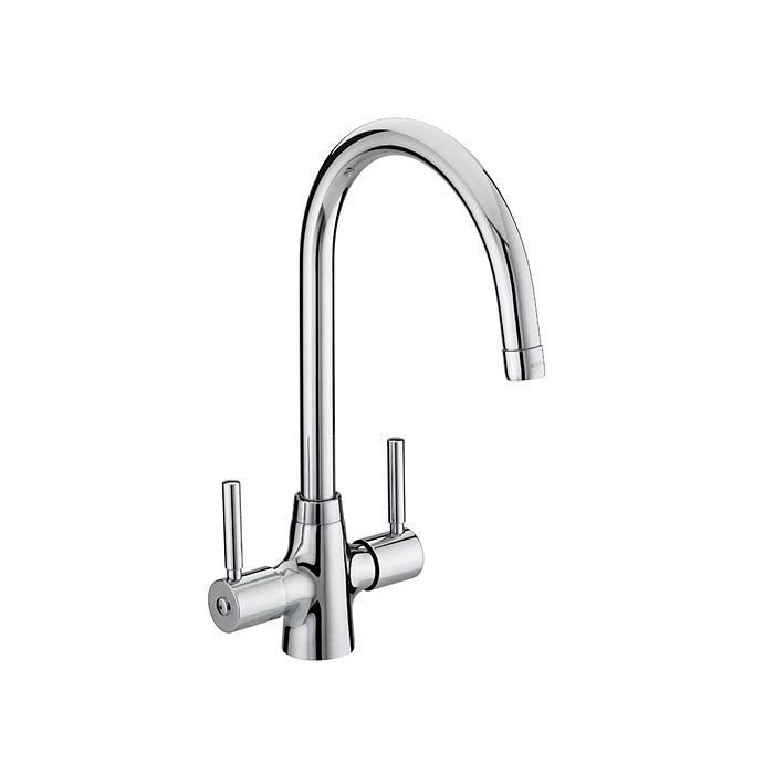 Monza Monobloc Sink Mixer