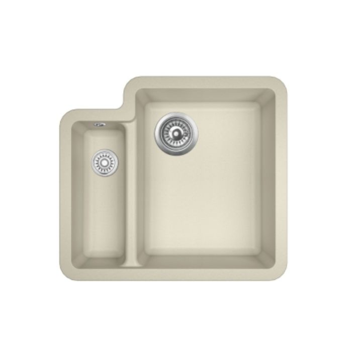 Nova 1.5 Bowl Sink LH/SB Nude