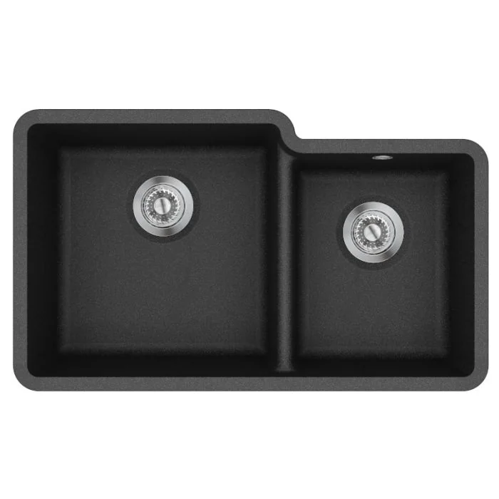 Nova 1.5 Sink LH Main Bowl Jet