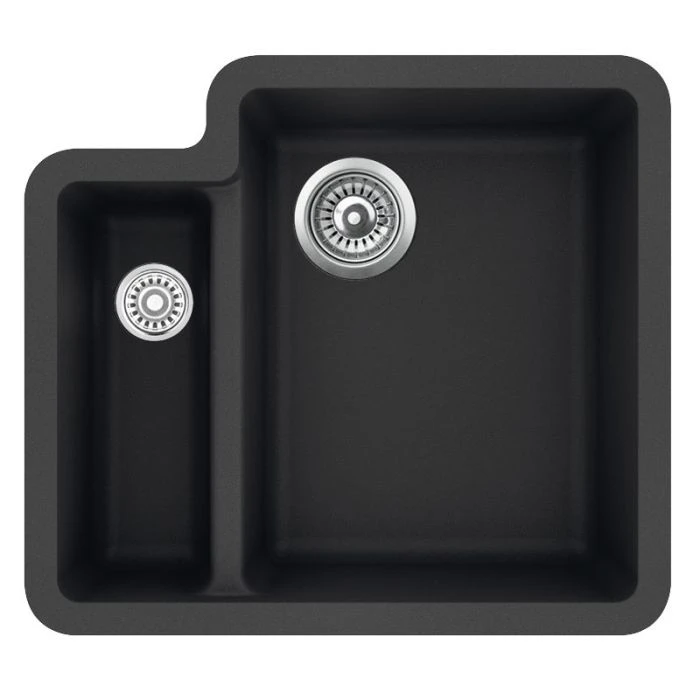 Nova 1.5 Bowl Sink LH/SB Jet