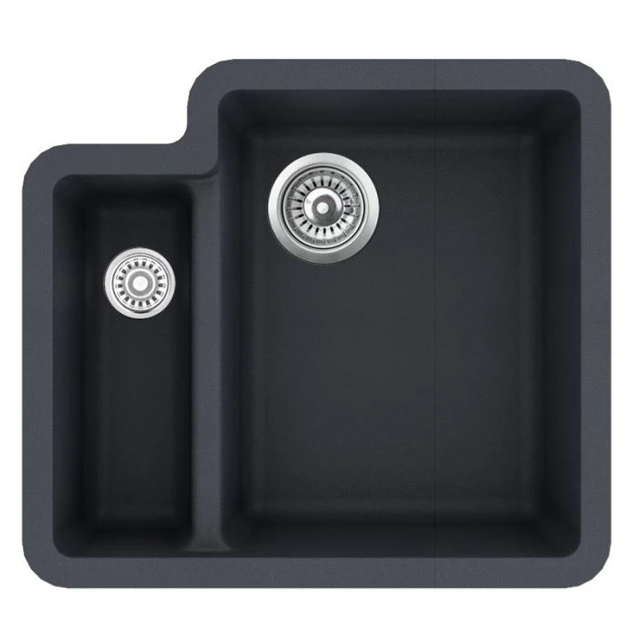 Nova 1.5 Bowl Sink LH/SB Slate