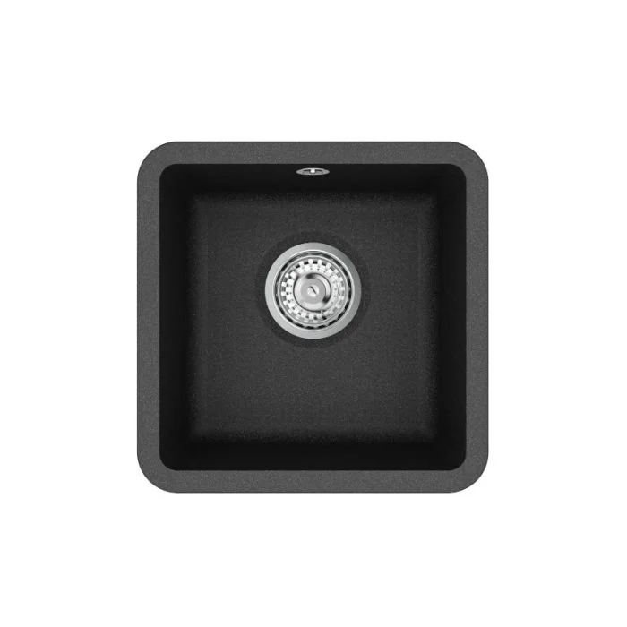 Nova Single Bowl Sink Jet