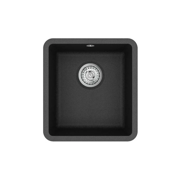 Nova Larger Single Bowl Sink Jet