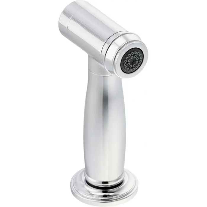 Franke Perla Pull-Out Cold Rinse Chrome