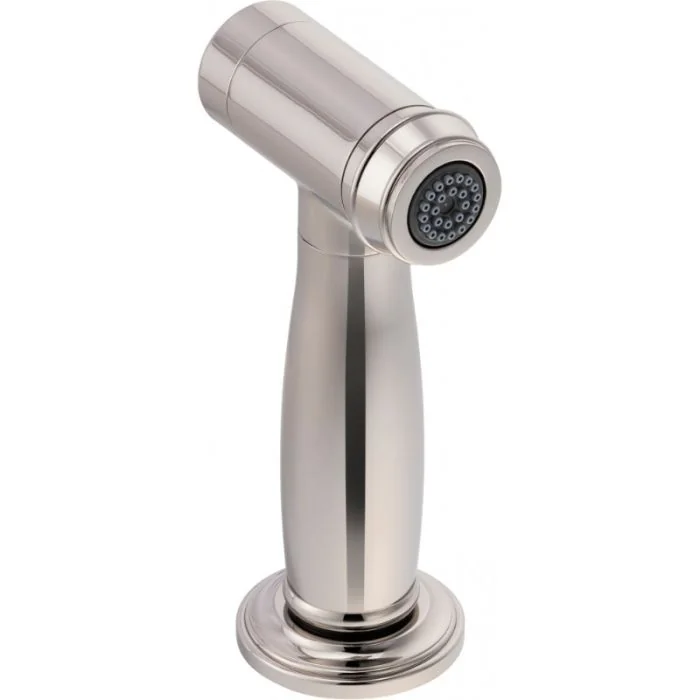 Franke Perla Pull-Out Cold Rinse Polished Nickel