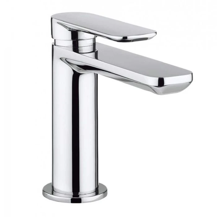 Crosswater Pier Monobloc Basin Mixer