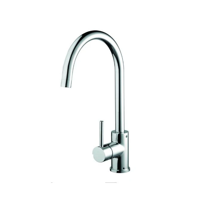 Pistachio Kitchen Sink Mixer