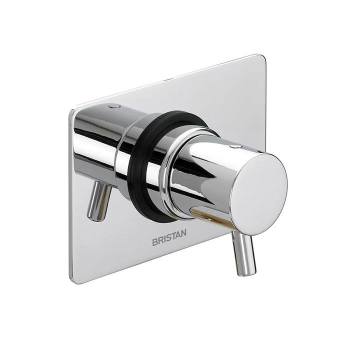 Prism Diverter 2 Outlets