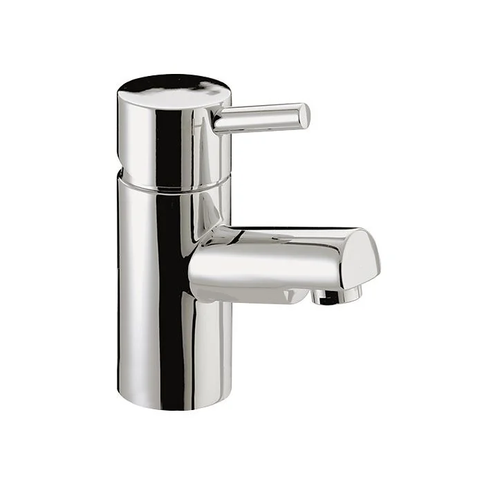 Prism Basin Mixer No Waste