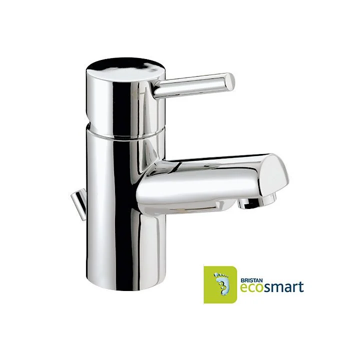 Prism Eco Click Basin Mixer