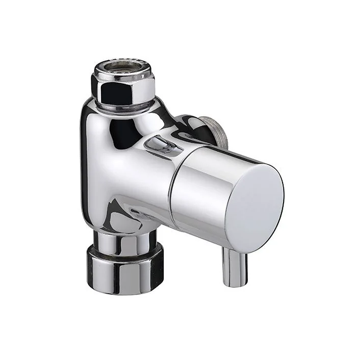 Prism Contemporary Diverter