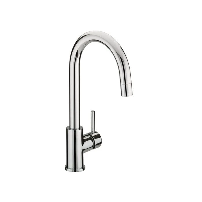 Prism Monobloc Sink Mixer