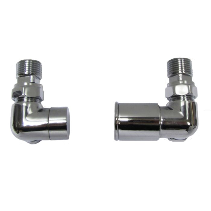 Tapstore Corner Radiator Valves