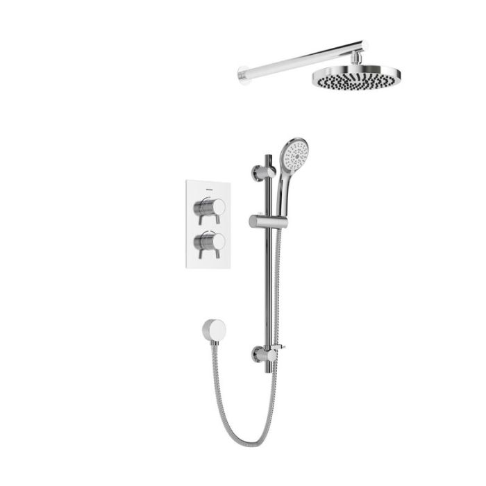 Prism Shower Package 2