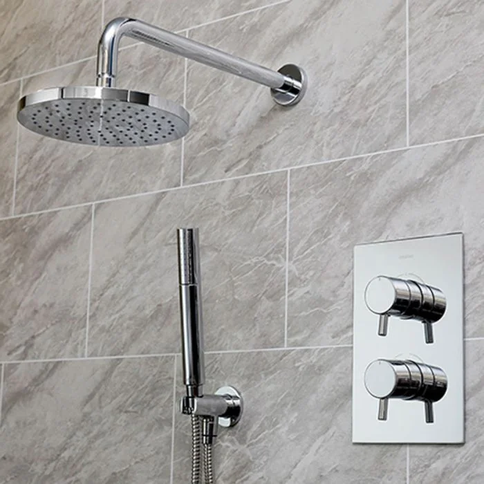 Prism Shower Package 4