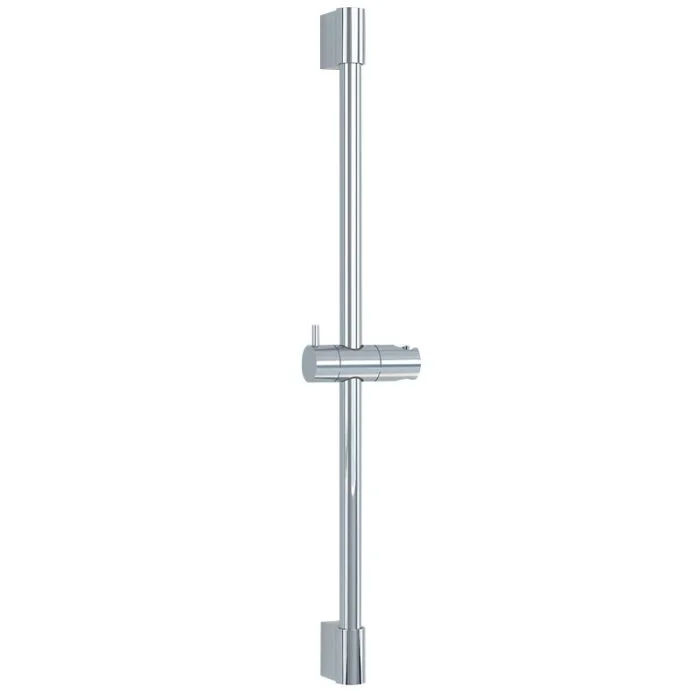 Ravine Slide Rail Chrome