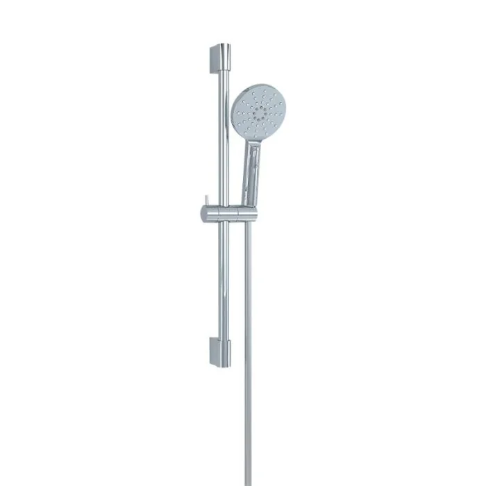Ravine Slide Rail Kit Chrome