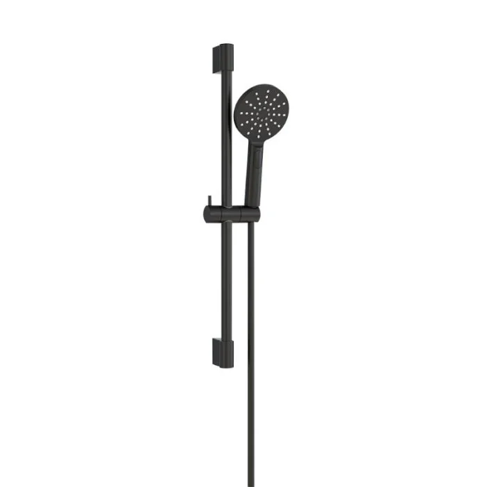 Ravine Slide Rail Kit Matt Black