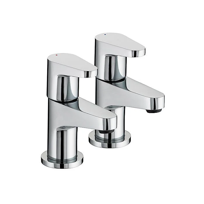 Quest Basin Taps