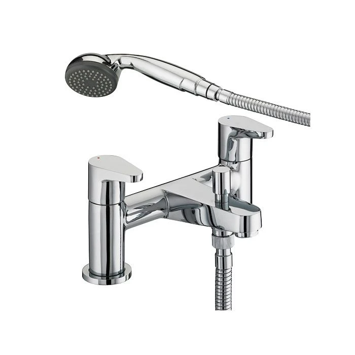 Quest Bath Shower Mixer
