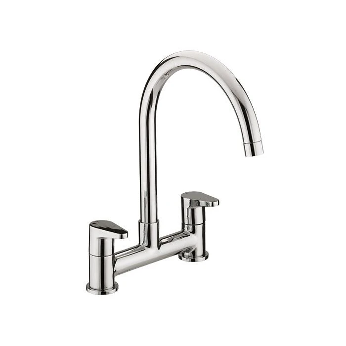 Quest Eco Deck Sink Mixer