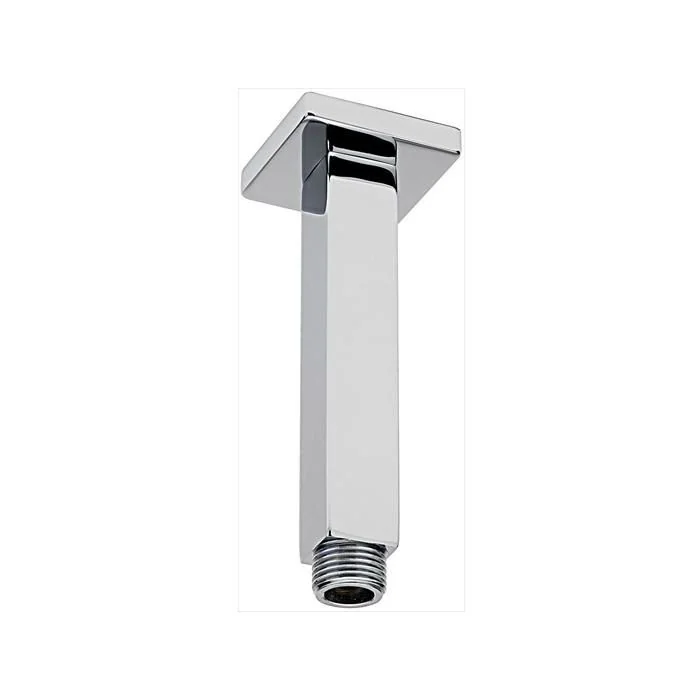 Cube Ceiling Shower Arm 120mm