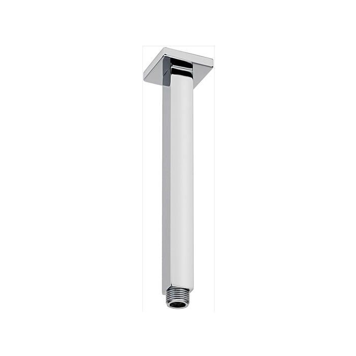 Cube Ceiling Shower Arm 240mm