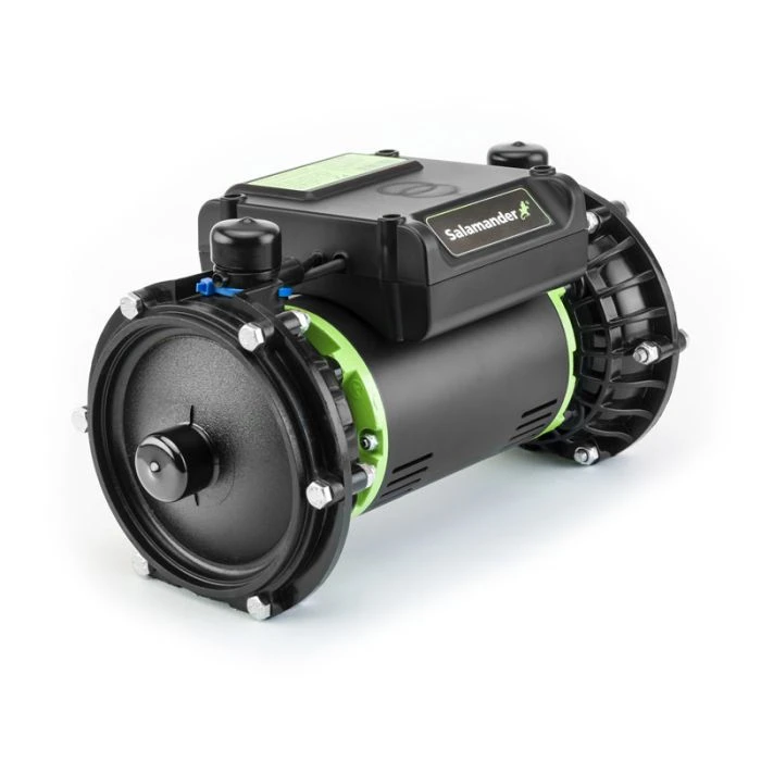 RSP 50 Right Twin Shower Pump 1.5bar