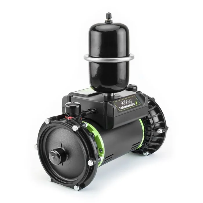 RP50TU Twin Pump 1.5bar